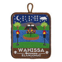Wahissa X121