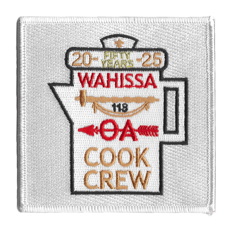 Wahissa X118
