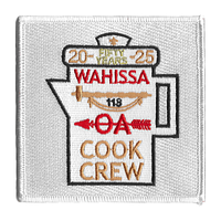 Wahissa X118