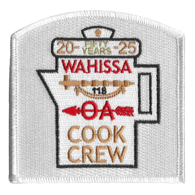 Wahissa X119