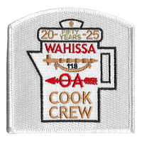 Wahissa X119