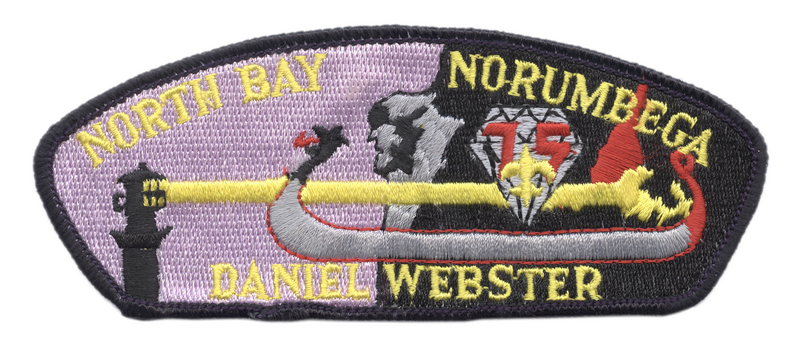North Bay SA-3