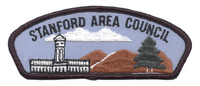 Stanford Area T-1