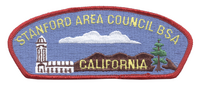 Stanford Area S-2