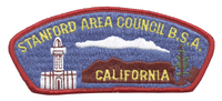 Stanford Area S-3