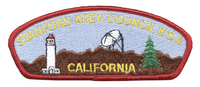 31 Stanford Area