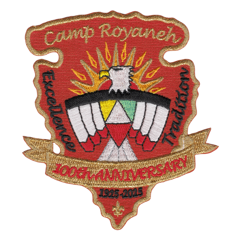 Camp Royaneh eA2025-2