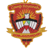 Camp Royaneh eA2025-1