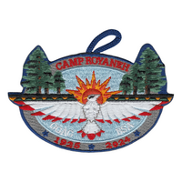 Camp Royaneh eX2024-1