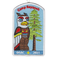 Camp Royaneh eX2021