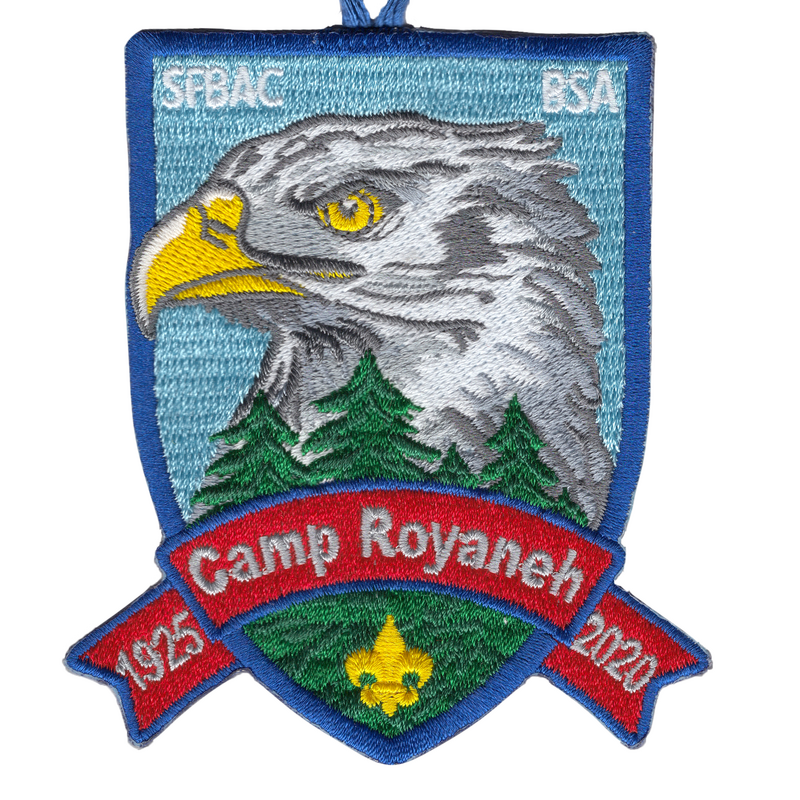 Camp Royaneh eX2020