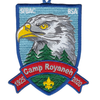 Camp Royaneh eX2020