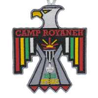 Camp Royaneh eX2019