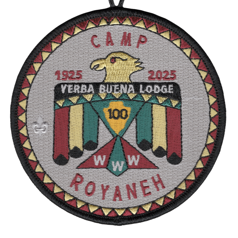 Yerba Buena R9