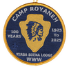 Yerba Buena R10