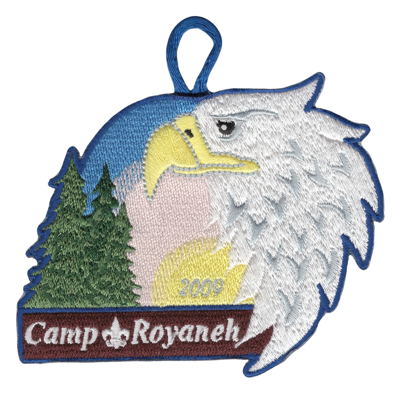 Camp Royaneh eX2009