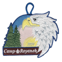 Camp Royaneh eX2009