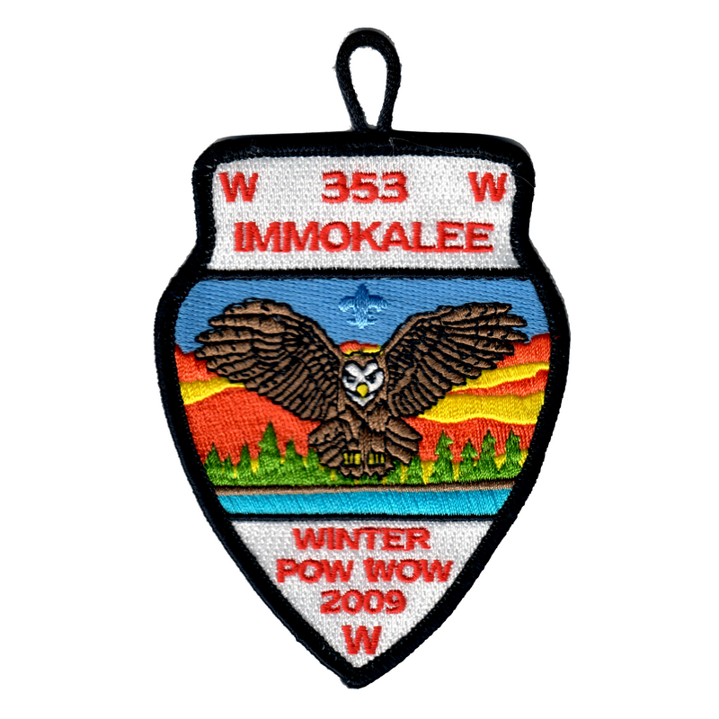 Immokalee eA2009-1