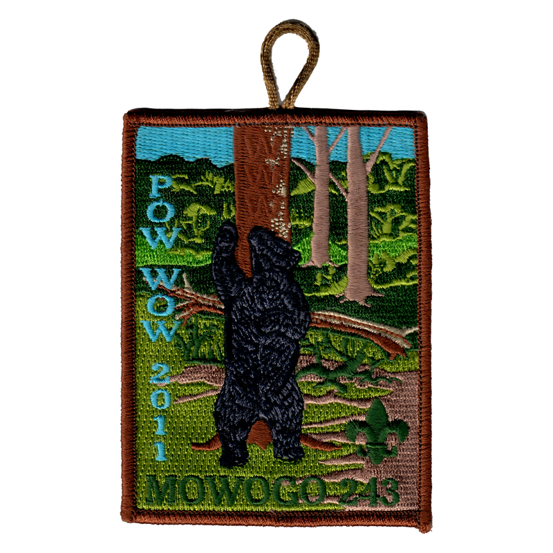 Mowogo eX2011-1