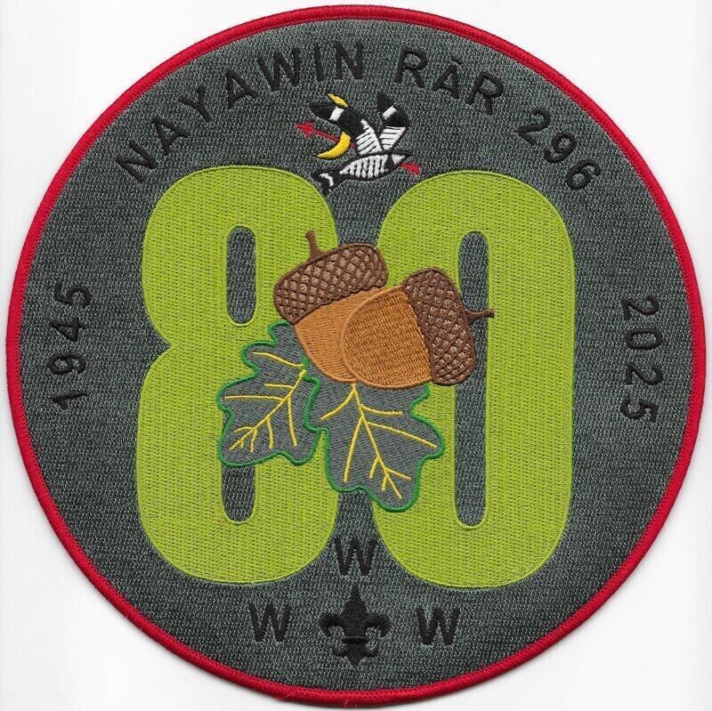 Nayawin Rār J3