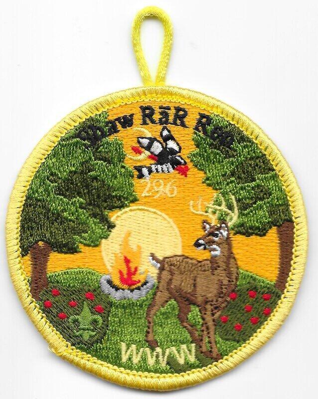 Shaw Rar Ren R2