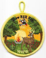 Shaw Rar Ren R2