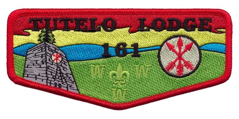 Tutelo S150