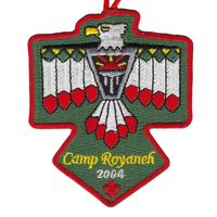Camp Royaneh eX2004