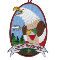 Camp Royaneh eX2001