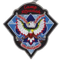 Camp Royaneh eX2000-2