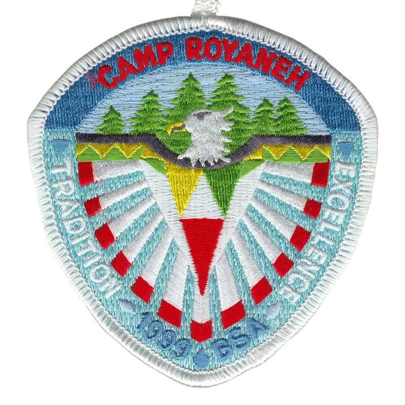 Camp Royaneh eX1999