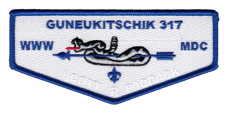 Guneukitschik S81