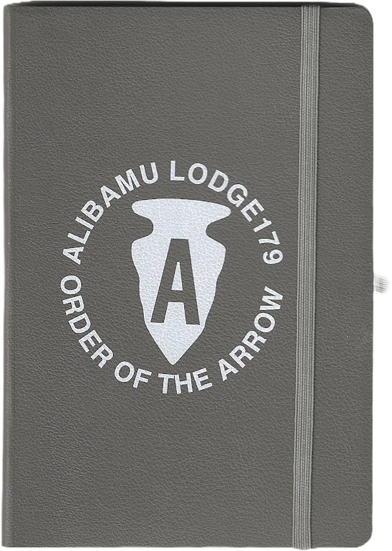Alibamu OTHER1601