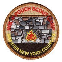 William H. Pouch Scout Camp eR2015-2
