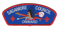 Sagamore SA-17