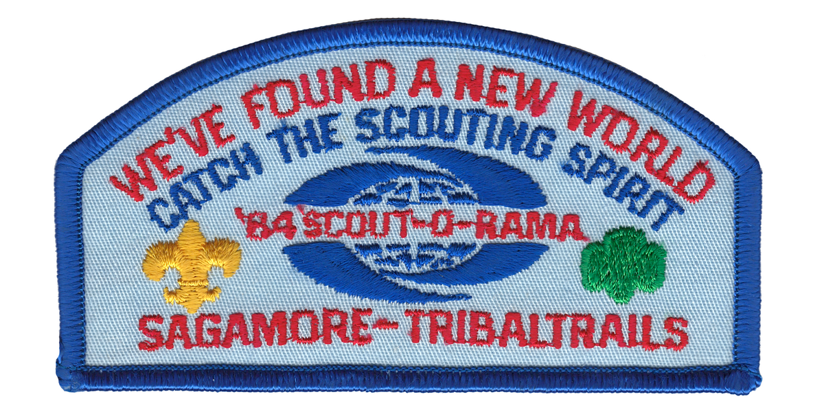 Sagamore TA-8