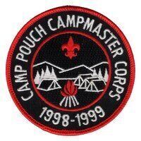 William H. Pouch Scout Camp eR1998-1