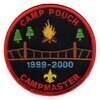 William H. Pouch Scout Camp eR1999-1