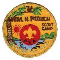 William H. Pouch Scout Camp eR1999-2