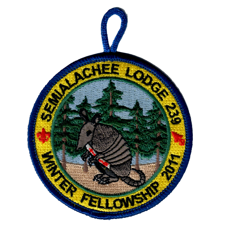 Semialachee eR2011-1