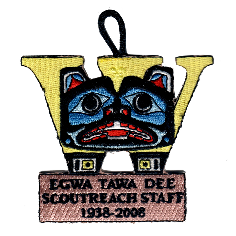 Egwa Tawa Dee eX2008-1