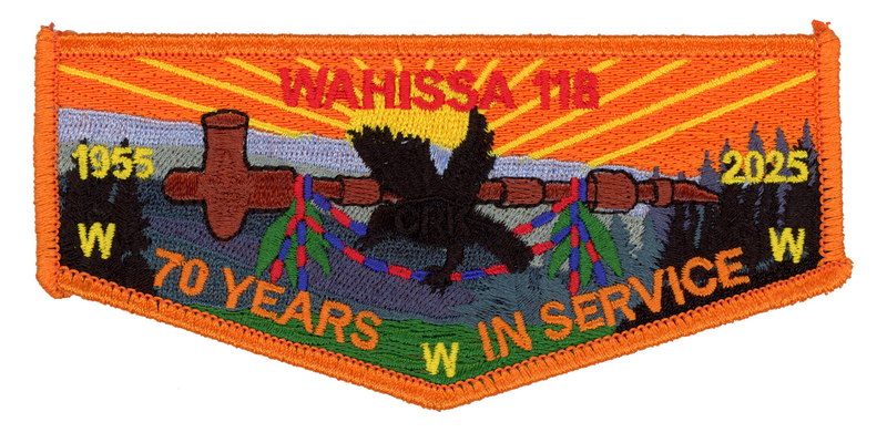 Wahissa S66