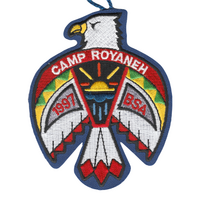 Camp Royaneh eX1997