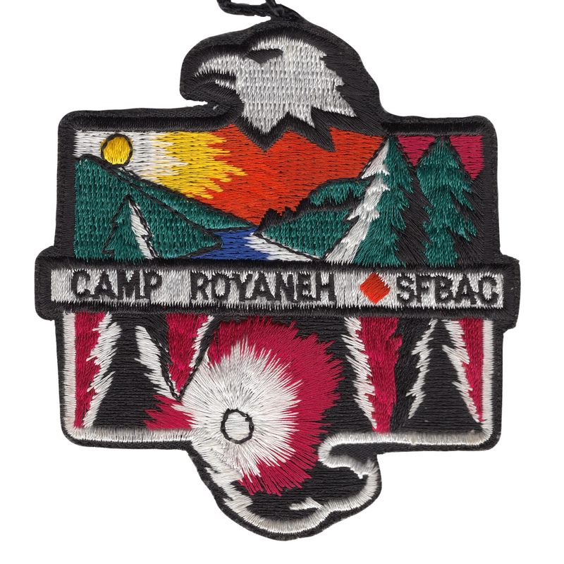 Camp Royaneh eX1994
