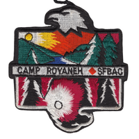 Camp Royaneh eX1994