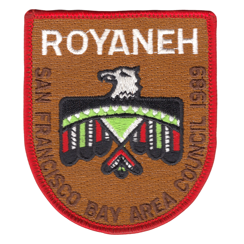 Camp Royaneh eX1989