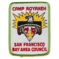 Camp Royaneh eX1985