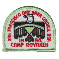 Camp Royaneh eX1984