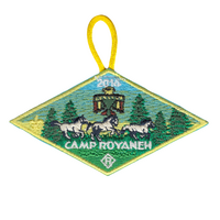 Camp Royaneh eX2014-2