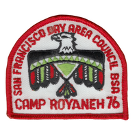 Camp Royaneh eX1976